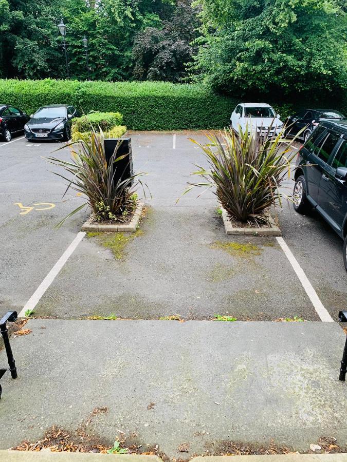 City Hill With Free Parking Sunderland (Tyne and Wear) Exterior photo