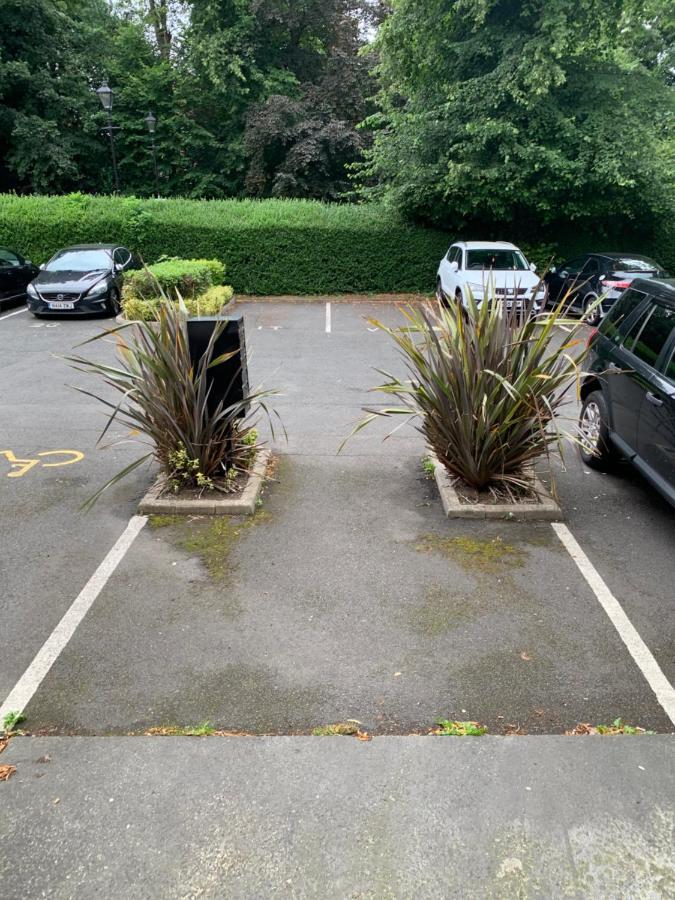 City Hill With Free Parking Sunderland (Tyne and Wear) Exterior photo